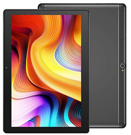 Dragon Touch Notepad K10 Tablet